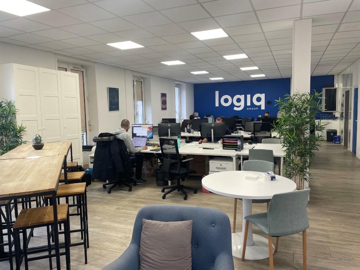 Bureau Paris 172m² Location bureau Paris OLBUR2317344 2